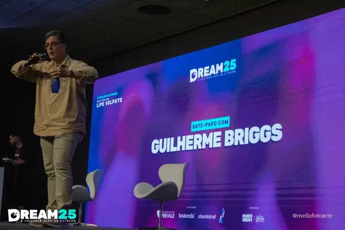 Curta o melhor de todos os mundos