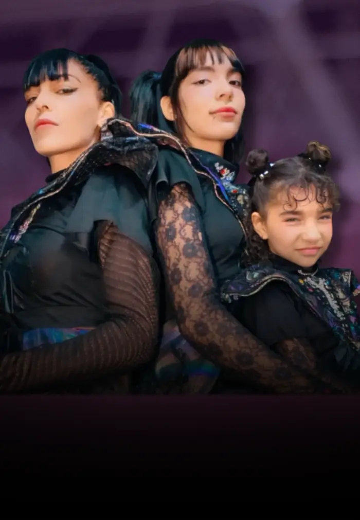 Babymetal Cover