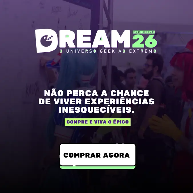 Oferta especial DreamFest